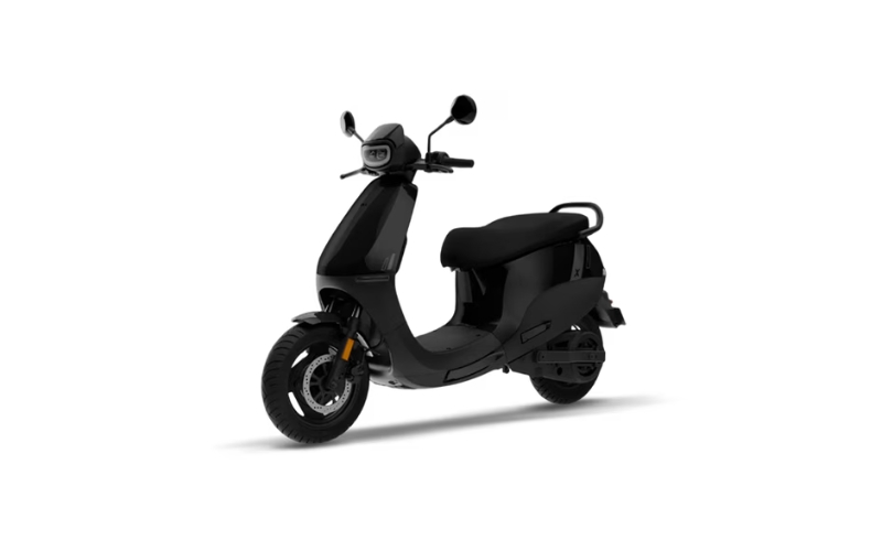 Jet Black